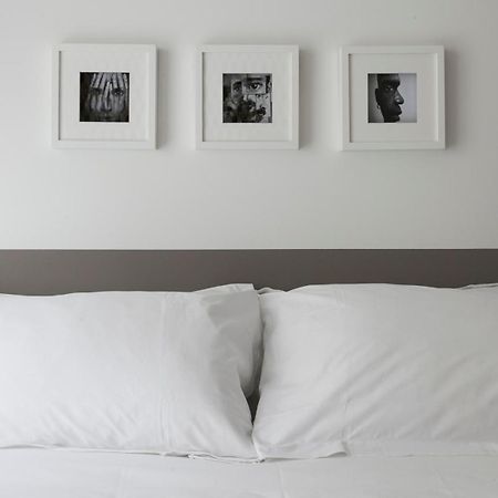 Italianway-Poma Apartment มิลาน ภายนอก รูปภาพ