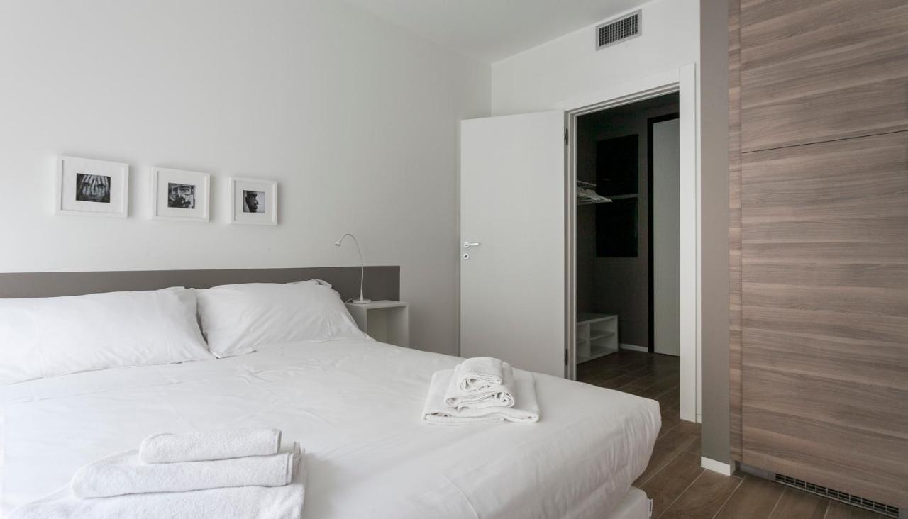 Italianway-Poma Apartment มิลาน ภายนอก รูปภาพ