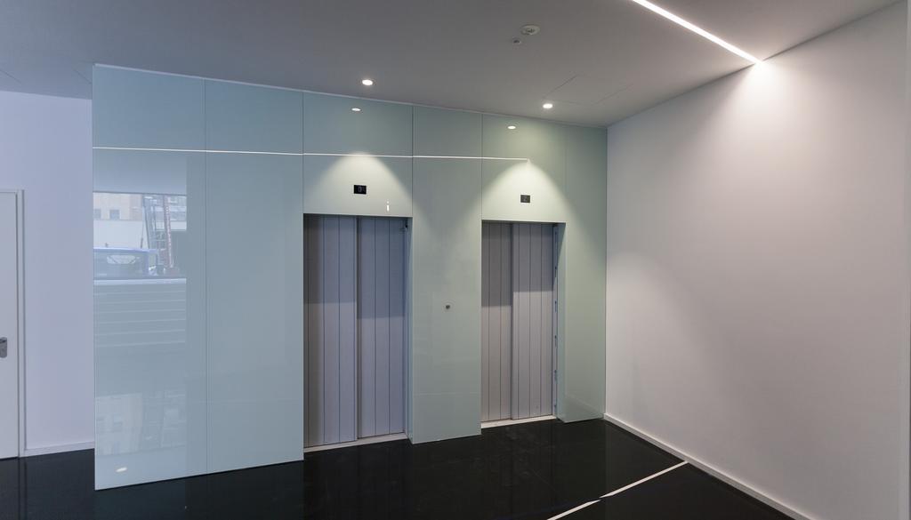 Italianway-Poma Apartment มิลาน ภายนอก รูปภาพ