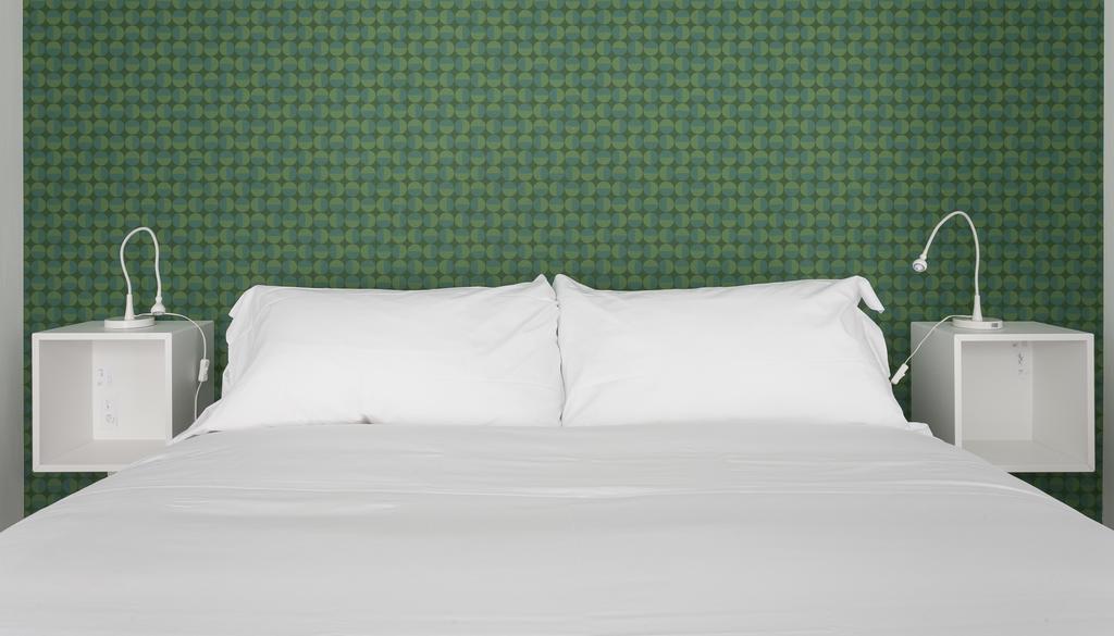 Italianway-Poma Apartment มิลาน ภายนอก รูปภาพ