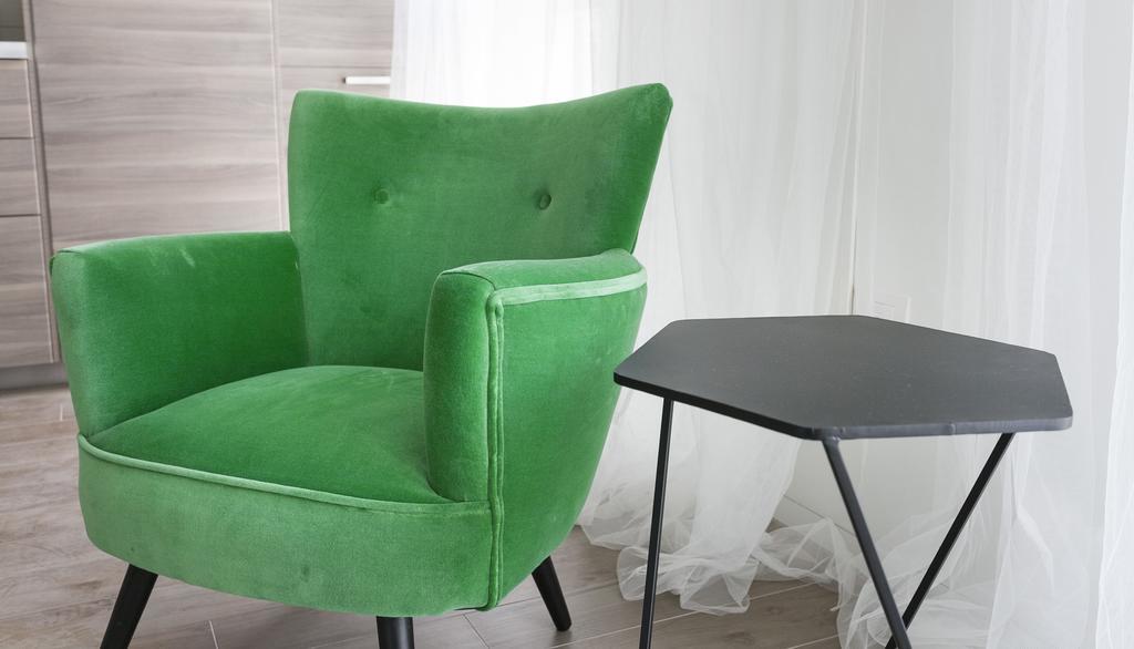Italianway-Poma Apartment มิลาน ภายนอก รูปภาพ