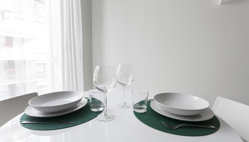 Italianway-Poma Apartment มิลาน ภายนอก รูปภาพ