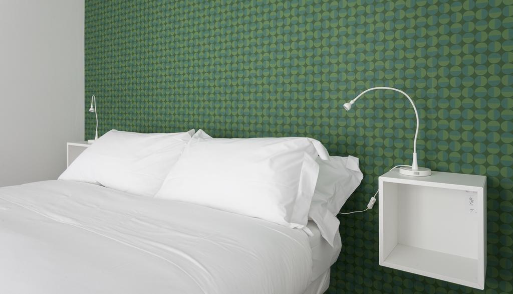 Italianway-Poma Apartment มิลาน ภายนอก รูปภาพ