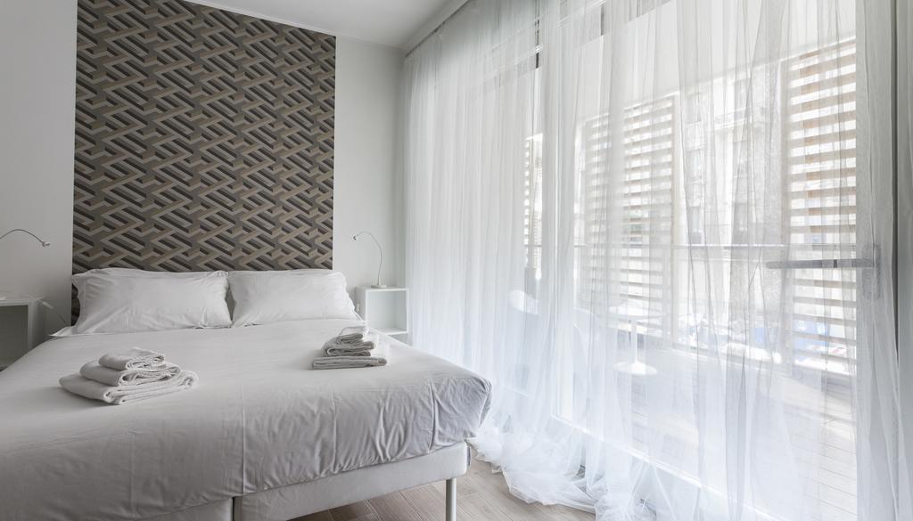 Italianway-Poma Apartment มิลาน ภายนอก รูปภาพ